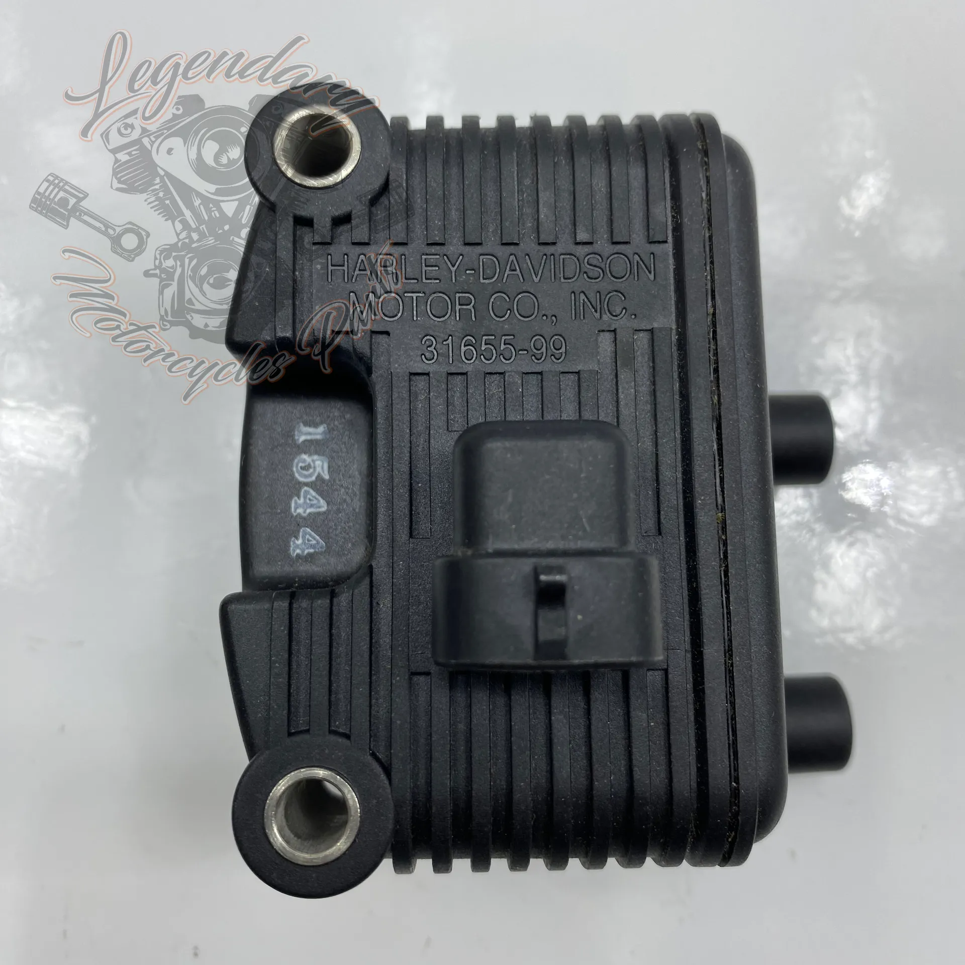 Bobine et fils de bougies OEM 31655-99